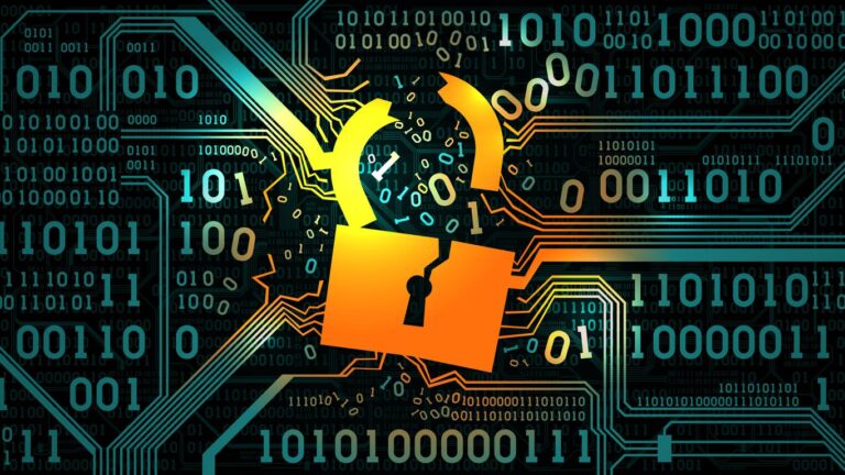 Everything You Need To Know About A Computer Virus