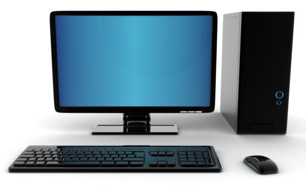 5 Reasons To Purchase Desktop Computers