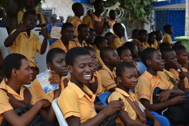 GES Official: SHS Placement to be released this Sunday, February 21st