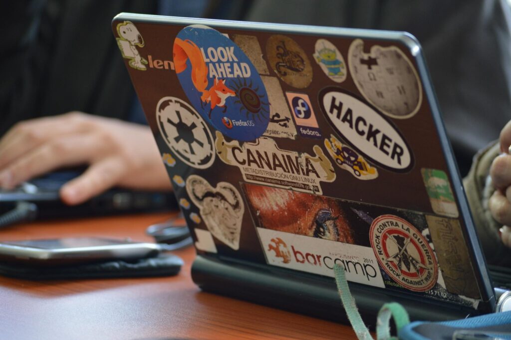 What are the Different Types of Ethical Hacking?