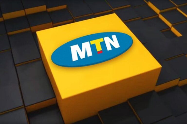 MTN Ghana to Phase Out Scratch Cards by June 2024