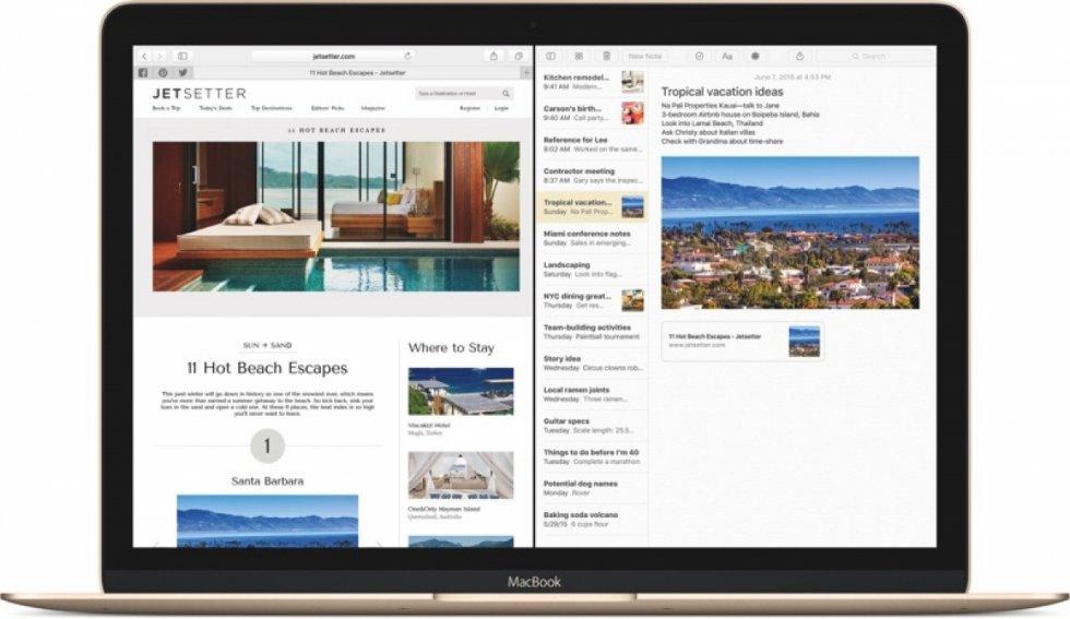 How To Split Screen On Mac