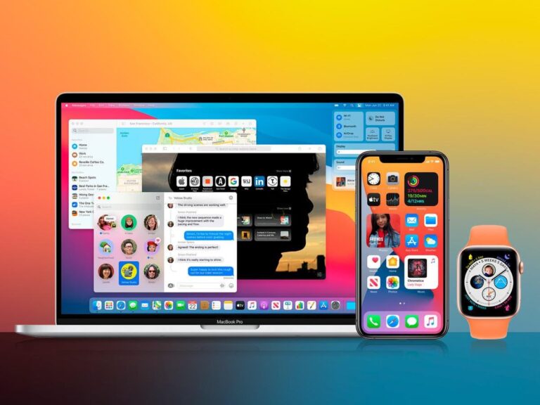 How To Take Screenshot on iPhone, iPad, Apple Watch, and Mac