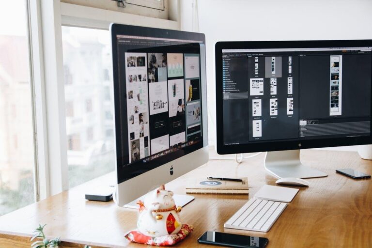 Designing an Online Casino