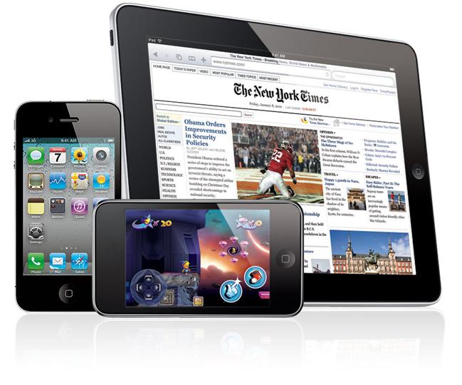 Backup Your iPhone Or iPod the Smart Way