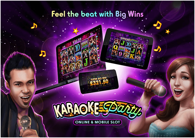 Top Music-Themed Free Slots to Play at Online Casinos