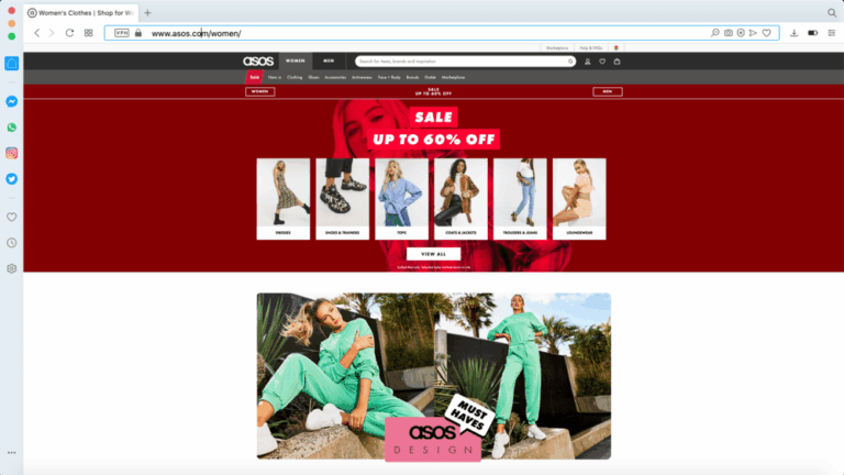 Foreign Online Shops That Ship To Ghana Directly
