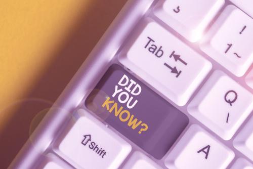 When Was The Internet Invented? Facts You Probably Didn’t Know