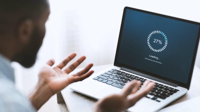 6 Steps You Can Take To Speed Up Your Computer’s Performance
