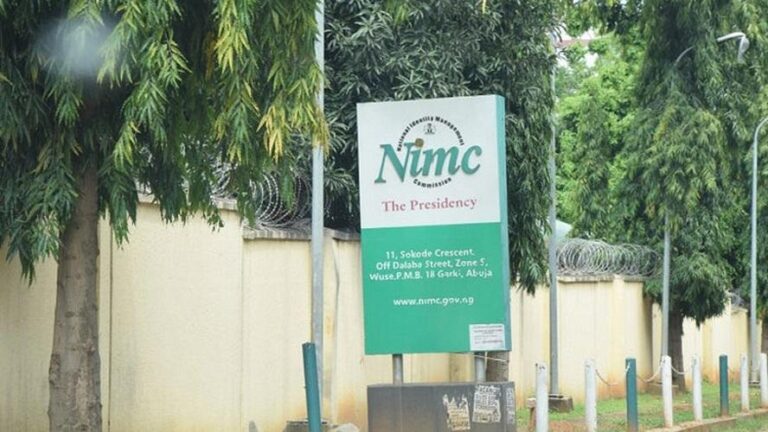NIMC