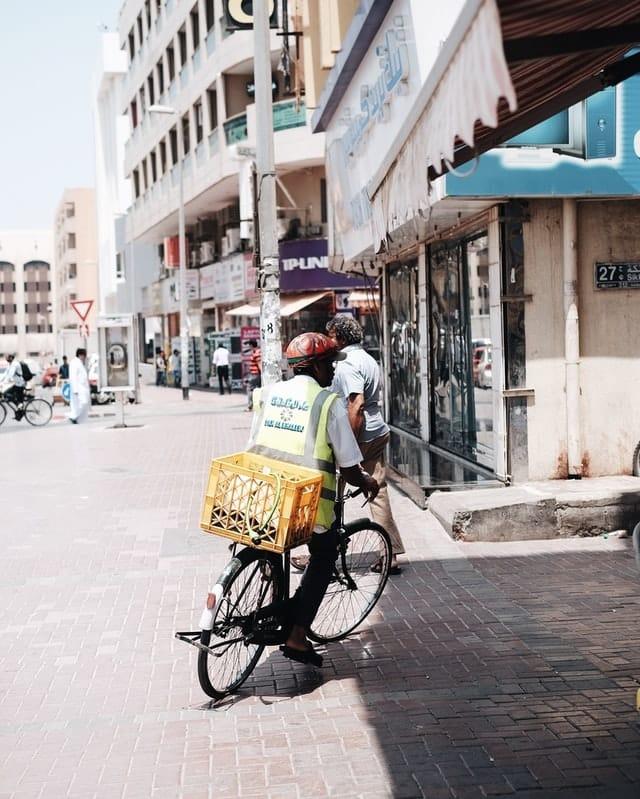Cheap Courier And Delivery Services In Nigeria