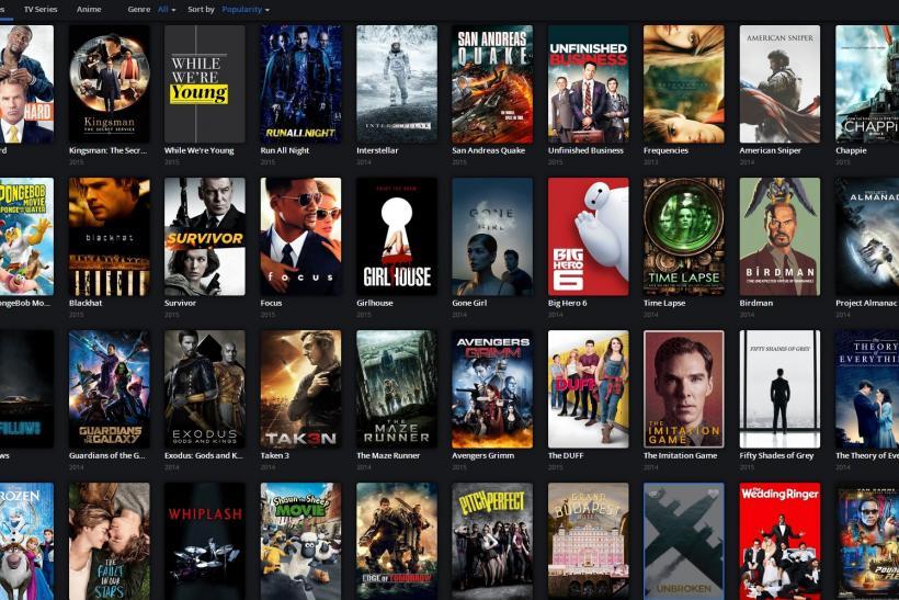 How To Download a Movie Using Torrent