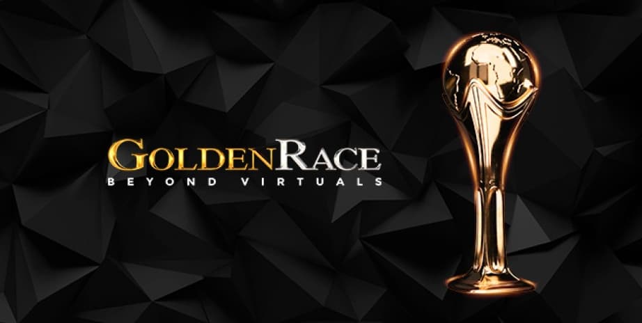 GoldenRace: Virtual Sports and Betting Technologies Provider Certified in SA