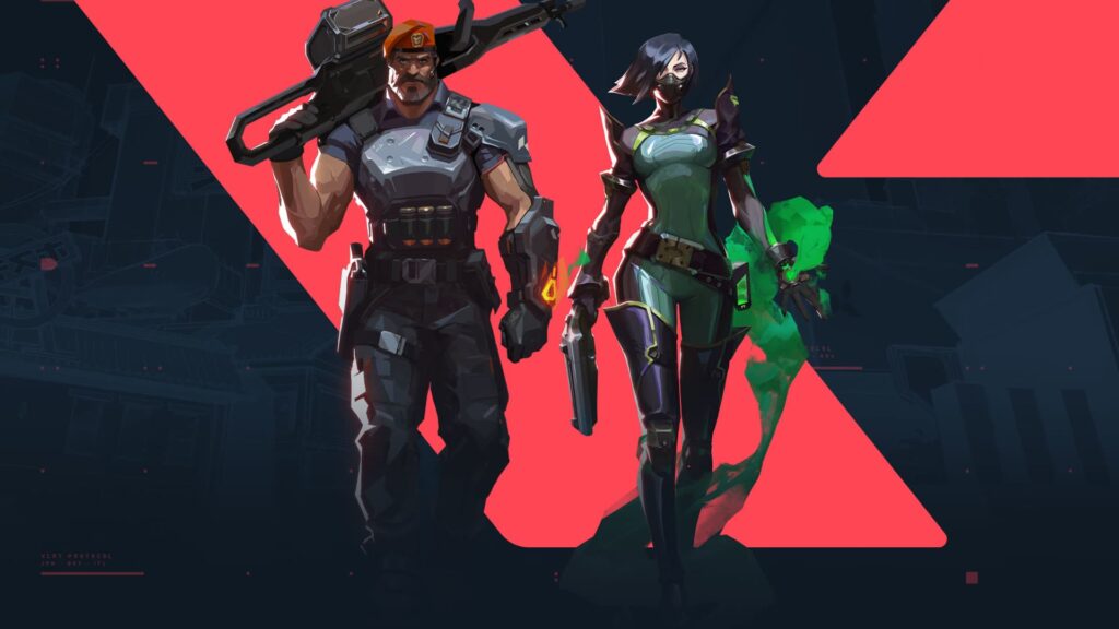 How to Improve Your Kill-death Ratio in Valorant?