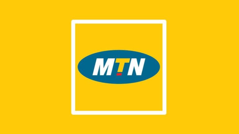How To Reserve Your MTN Number so you never lose it