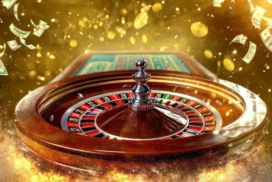 Get your casino fix with these Roulette games