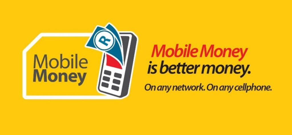 How To Register For MTN Business Mobile Money Account