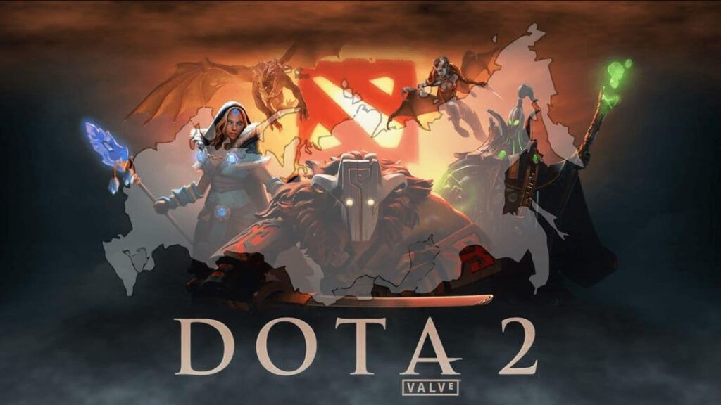 How to Get Started in Dota 2 in 2021?
