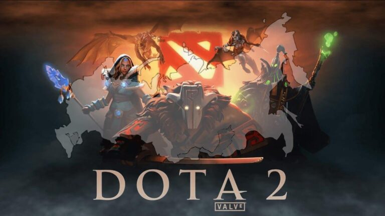 How to Get Started in Dota 2 in 2021?