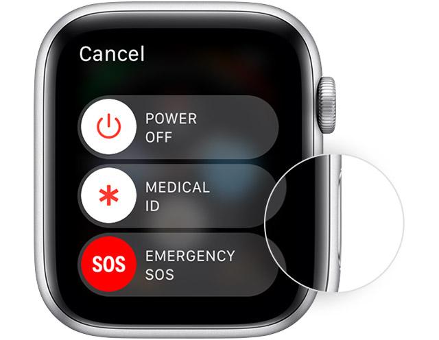 How To Turn On/Off Your Apple Watch, Force-Restart It For Troubleshooting