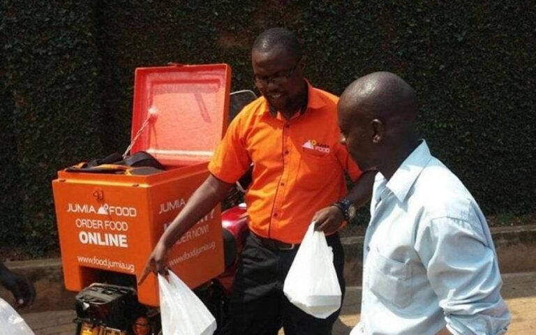 How to quickly track your order on Jumia Nigeria online