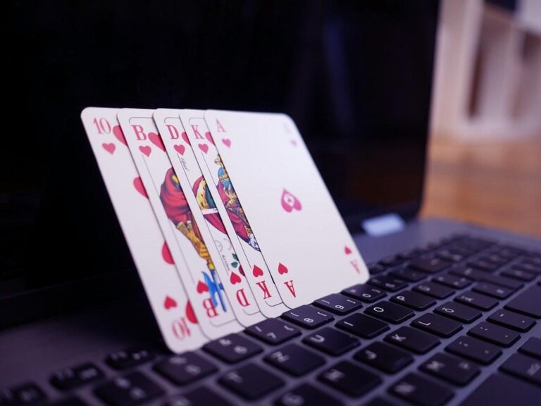 The Benefits of Using a VPN for Online Gambling