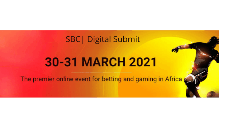 SBC Digital Africa 2021