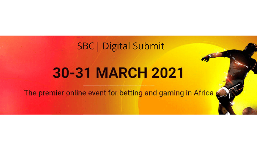 SBC Digital Africa 2021