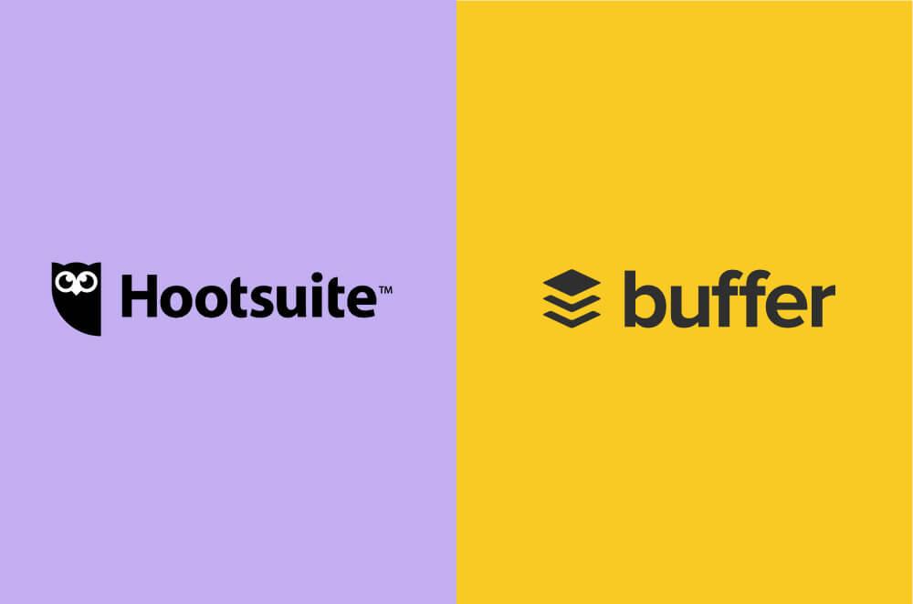 Hootsuite vs Buffer: Which One is Best for Social Media Marketing