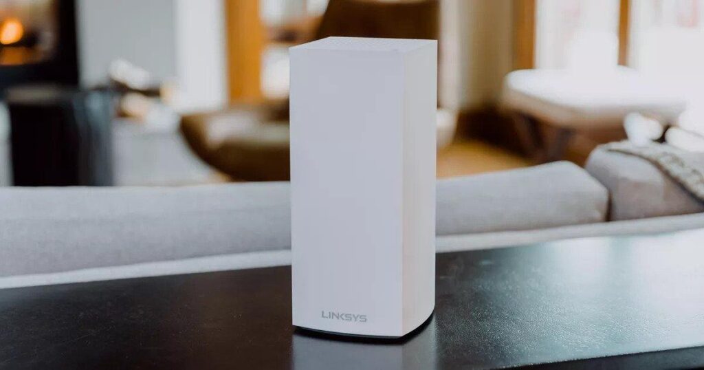 Linksys Velop Whole Home Mesh Wifi System