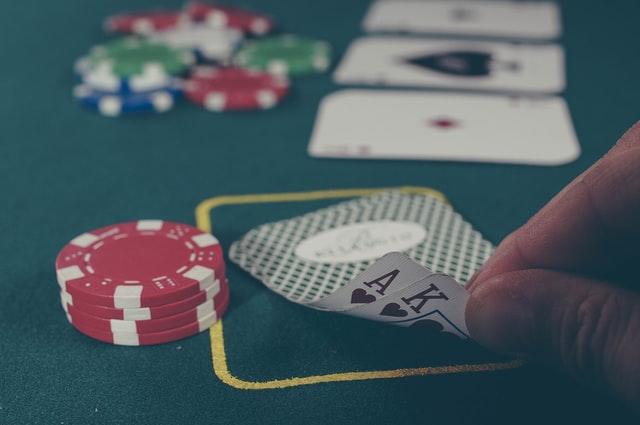 Tips and Tricks for Playing Live Casino Table Games