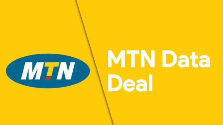 How Do MTN Video Data Packages Work?