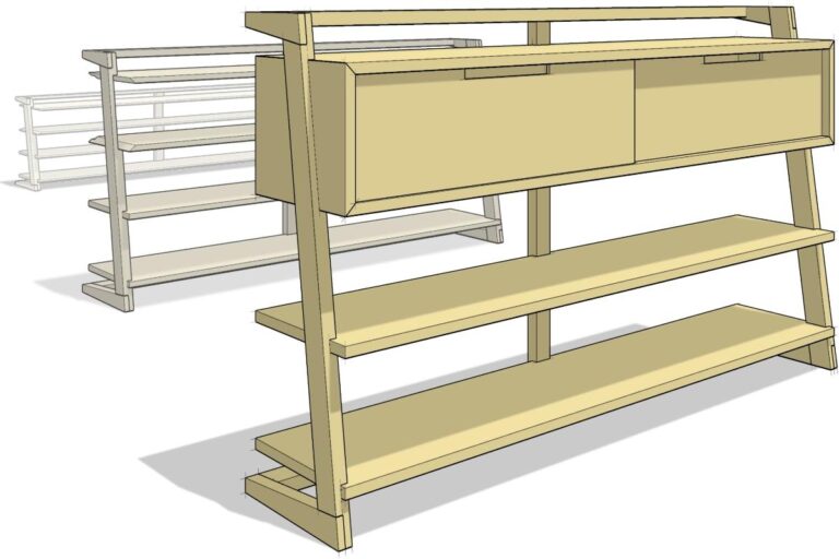 5 Smart Apps for Woodworkers