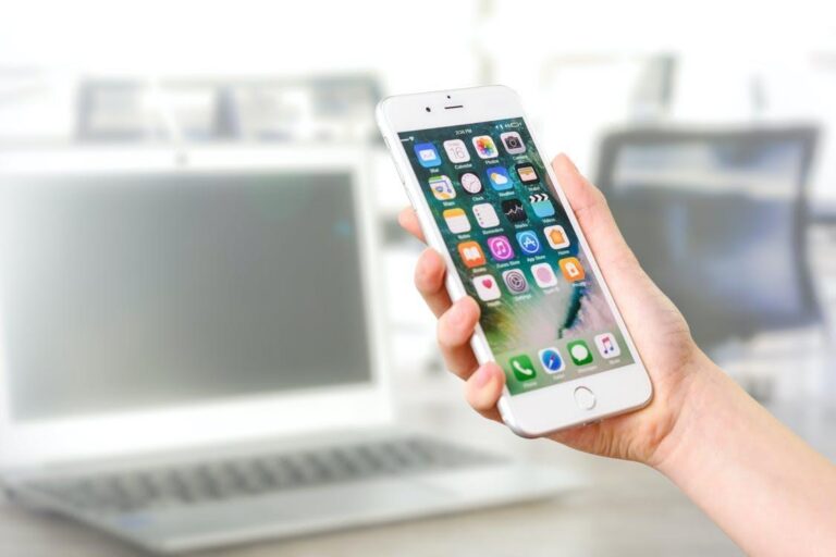 Is playing bingo via an app the new way to play?