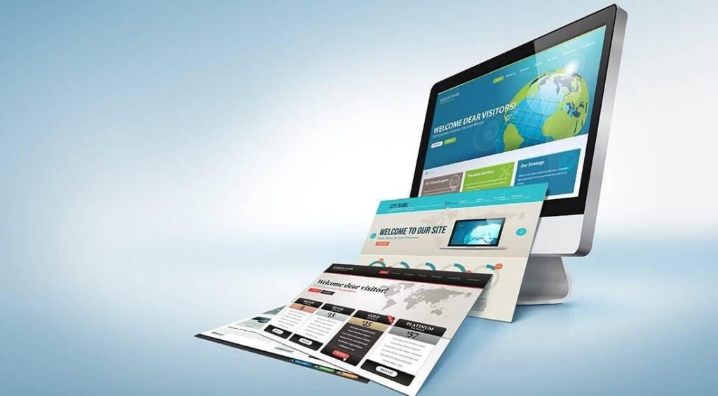 Top 10 Stunning Sources For Web Design