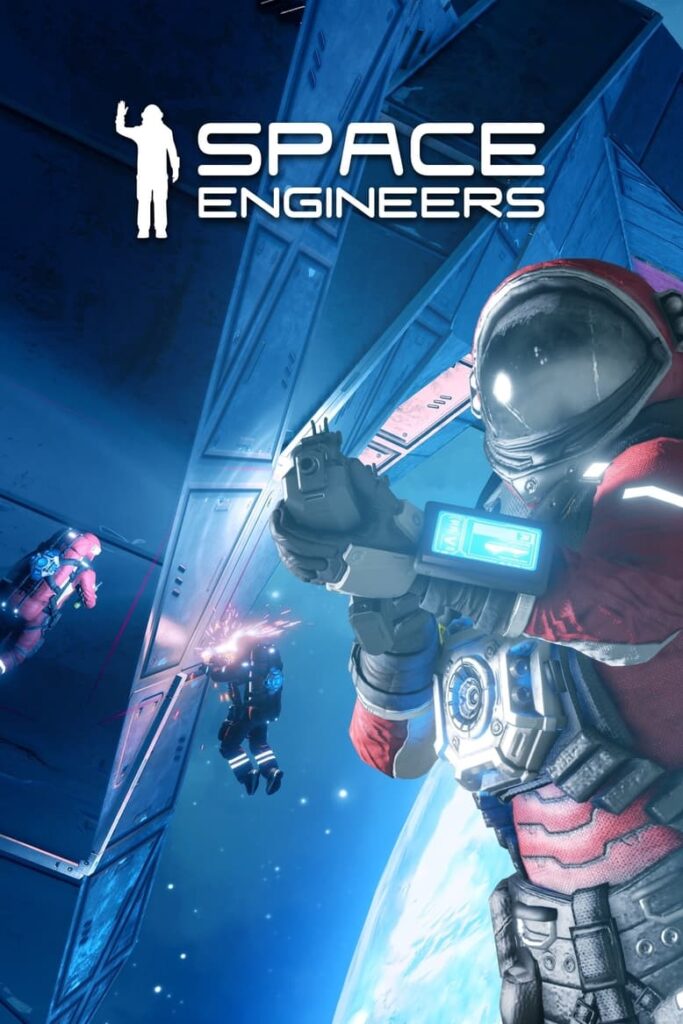 Beginner’s Guide to Setting Up a Space Engineers Gaming server