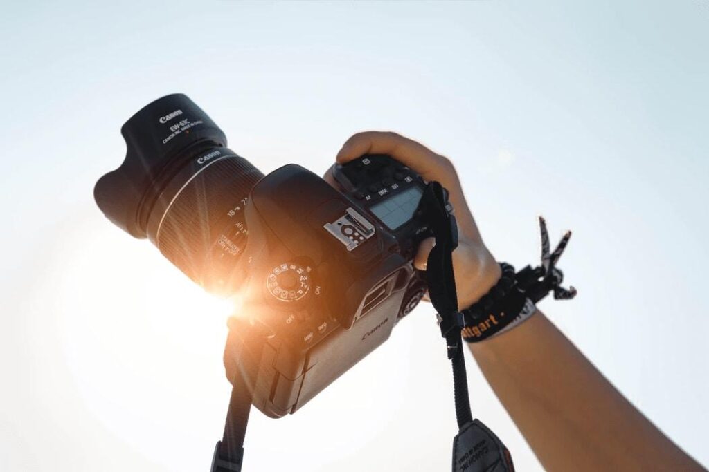 Use These Tips to Edit Your Photos as a Professional