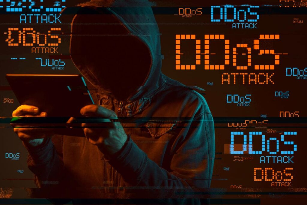 DDoS Extortion Attacks Are Increasing: Are You Ready?