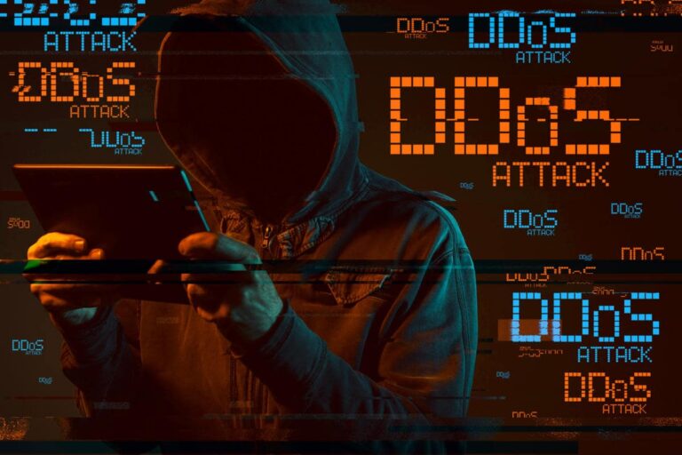 DDoS Extortion Attacks Are Increasing: Are You Ready?