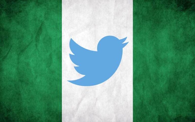 How to use Twitter in Nigeria Even When Banned