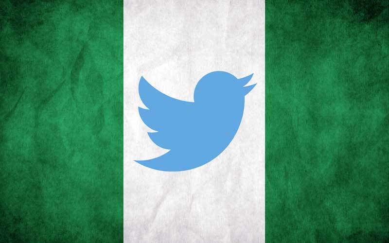 How to use Twitter in Nigeria Even When Banned