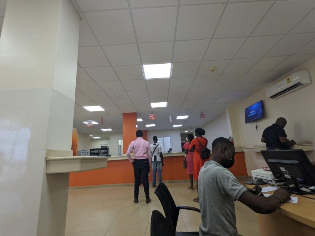 SSNIT Launches Visa Prepaid Card for Contributors: What You Need to Know
