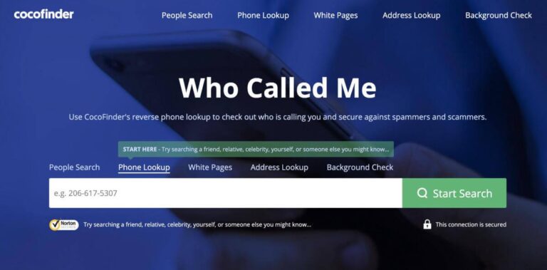 How Can I Know Someone’s Name Only by Phone Number?