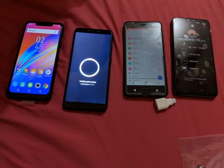 The Best Gaming Phones on the Market 