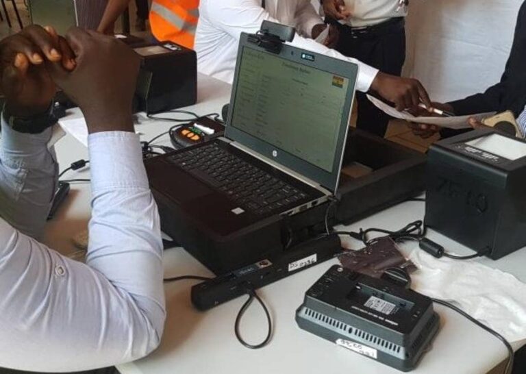 Missing or Lost Ghana Card? Full Steps on how to replace/Apply Again