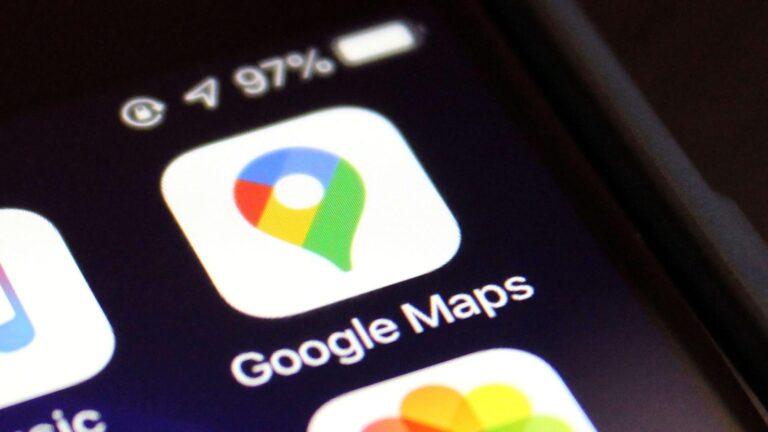 5 useful things you can do with Google Maps right now