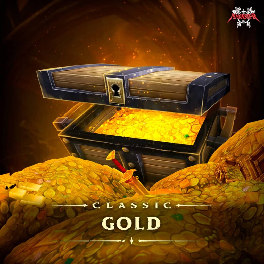 Best Ways to Make Gold in TBC Classic