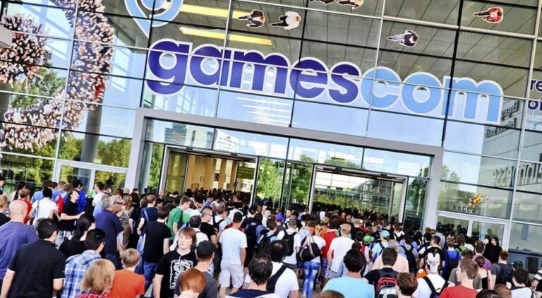Gamescom 2021: Everything You Need to Know About The Biggest Video Game Event