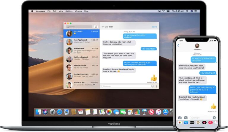 Full Guide on How to Recover Deleted iMessages on Mac