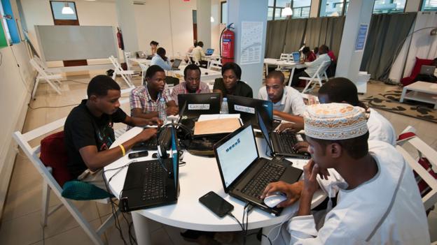 Top 10 Startups in Nigeria 2021